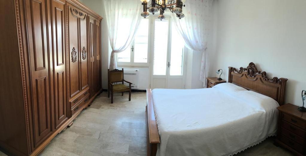 Da Tzio Abel Διαμέρισμα Baunei Εξωτερικό φωτογραφία